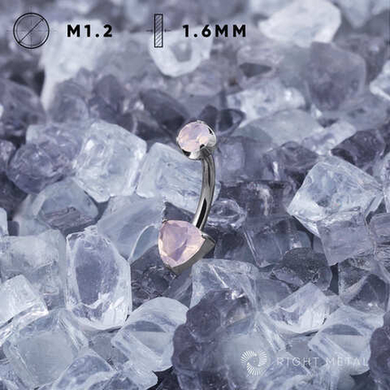 Банан Trillion Rose Quartz