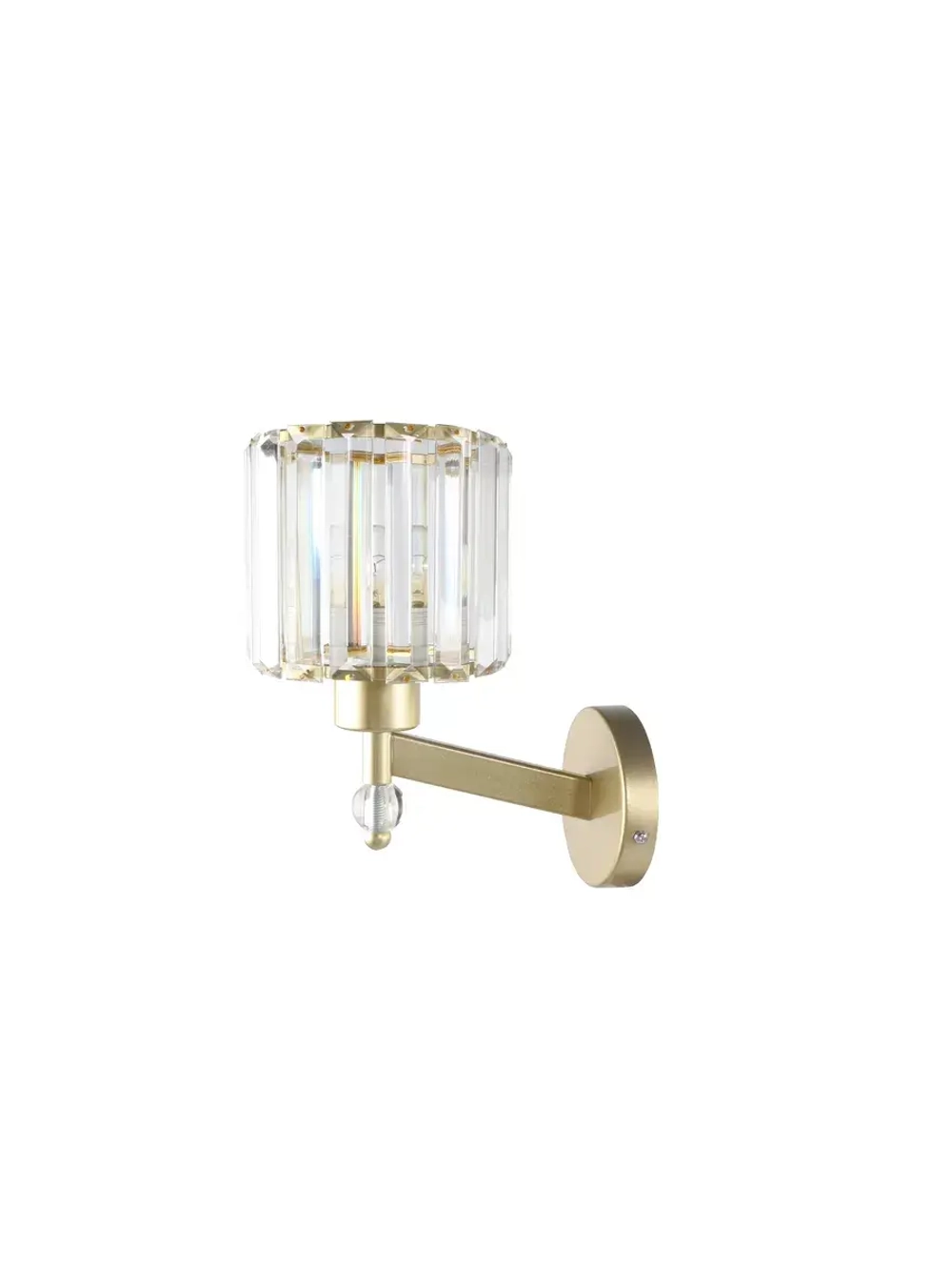 Настенный светильник E27*60Вт