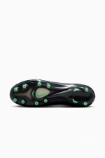Бутсы Nike Zoom Mercurial Vapor 17 Elite AG-Pro - черный