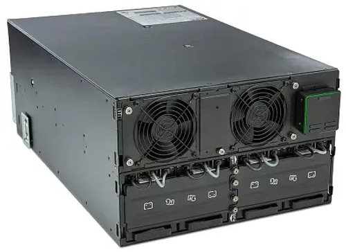 ИБП APC Smart-UPS SRT 10000VA RM 230V (SRT10KRMXLI)