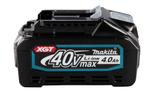 Аккумулятор Makita 40В, 4А·ч BL4040F 1910N6-8