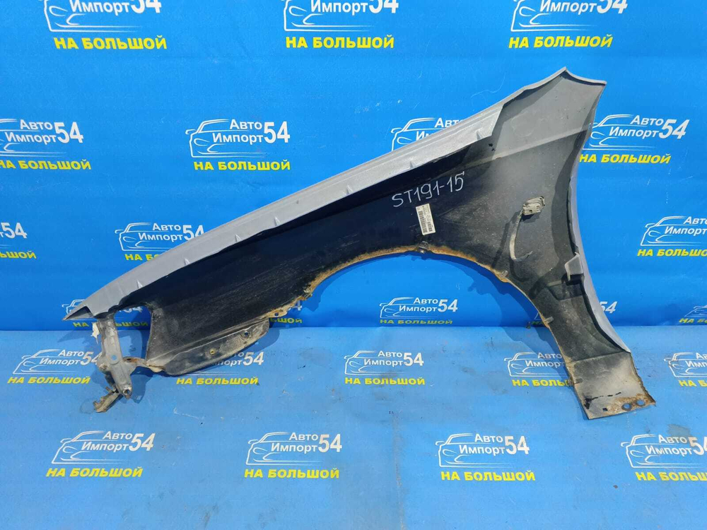 Крыло переднее правое TOYOTA CALDINA 1998
