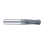 VM-GPF107 Резьбофреза твердосплавная G1/2 HRC55