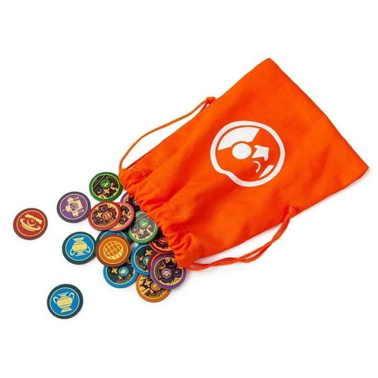 Настольная игра Петля