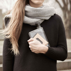 Бутылка Memobottle A6