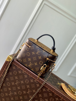 Louis Vuitton Nice Mini Toiletry Pouch
