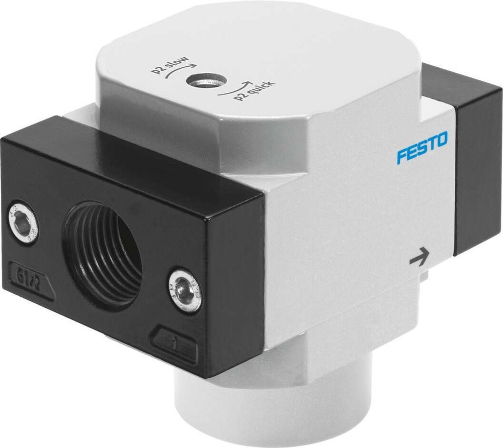 165078 FestoHEL-3/8-D-MINI