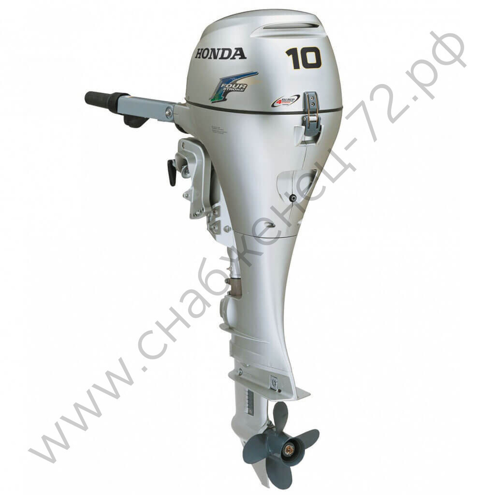 Подвесной лодочный мотор Honda BF 10 DK2 SHU