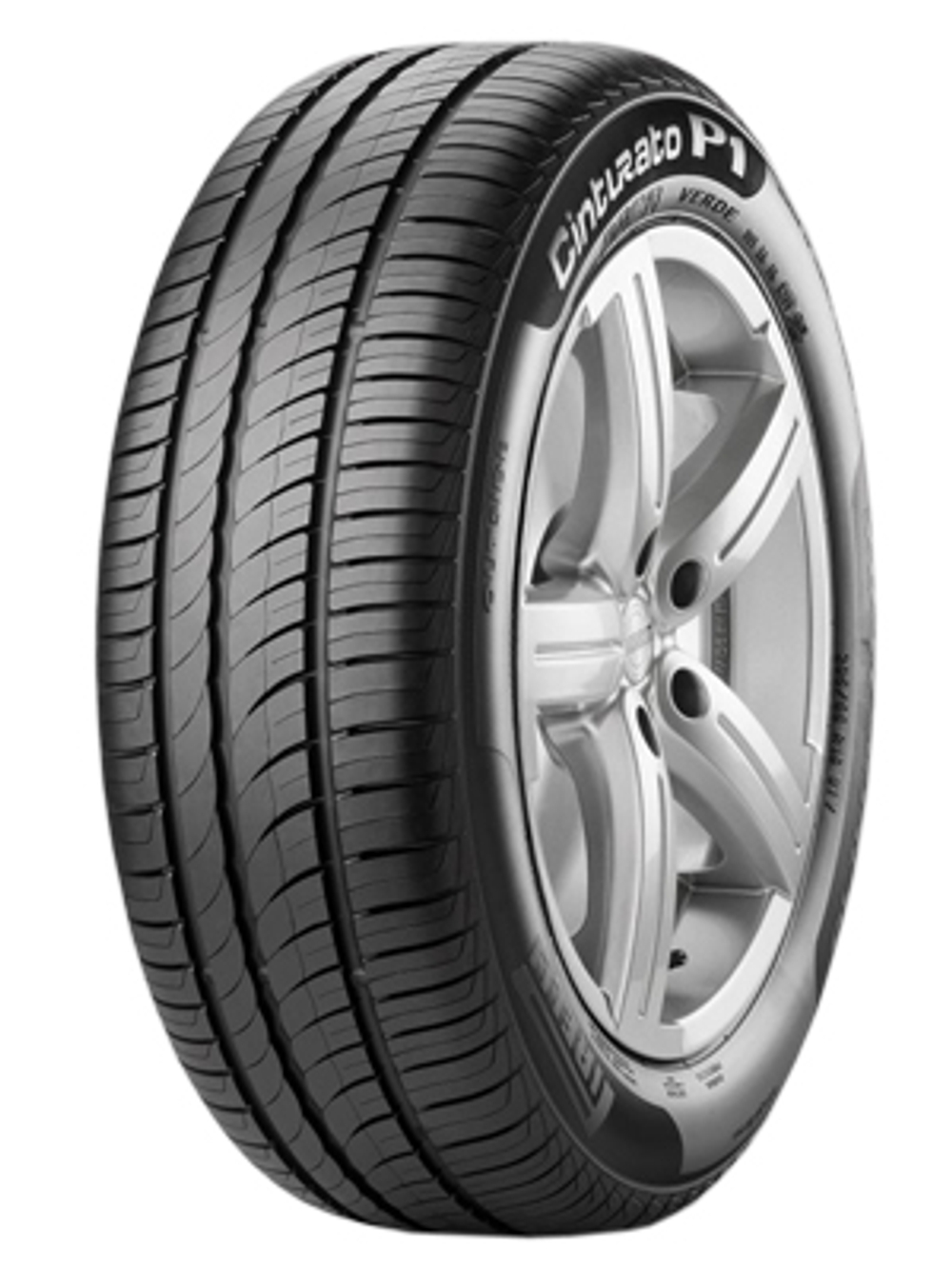 Легковая шина 195/65R15 91H Cinturato P1 Verde PIRELLI.