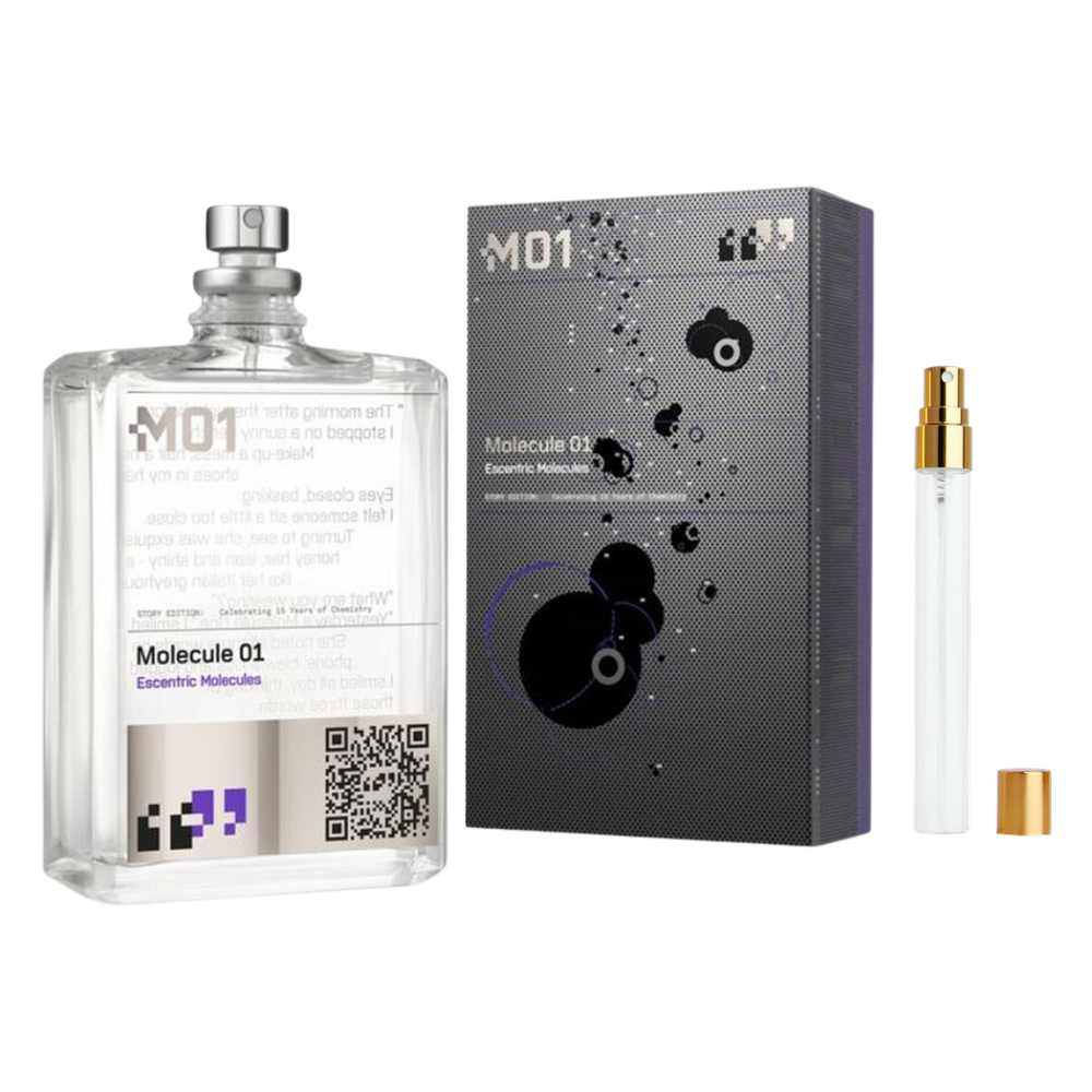 Распив MOLECULES Molecule 01 Story Edition edT 1ml unisex