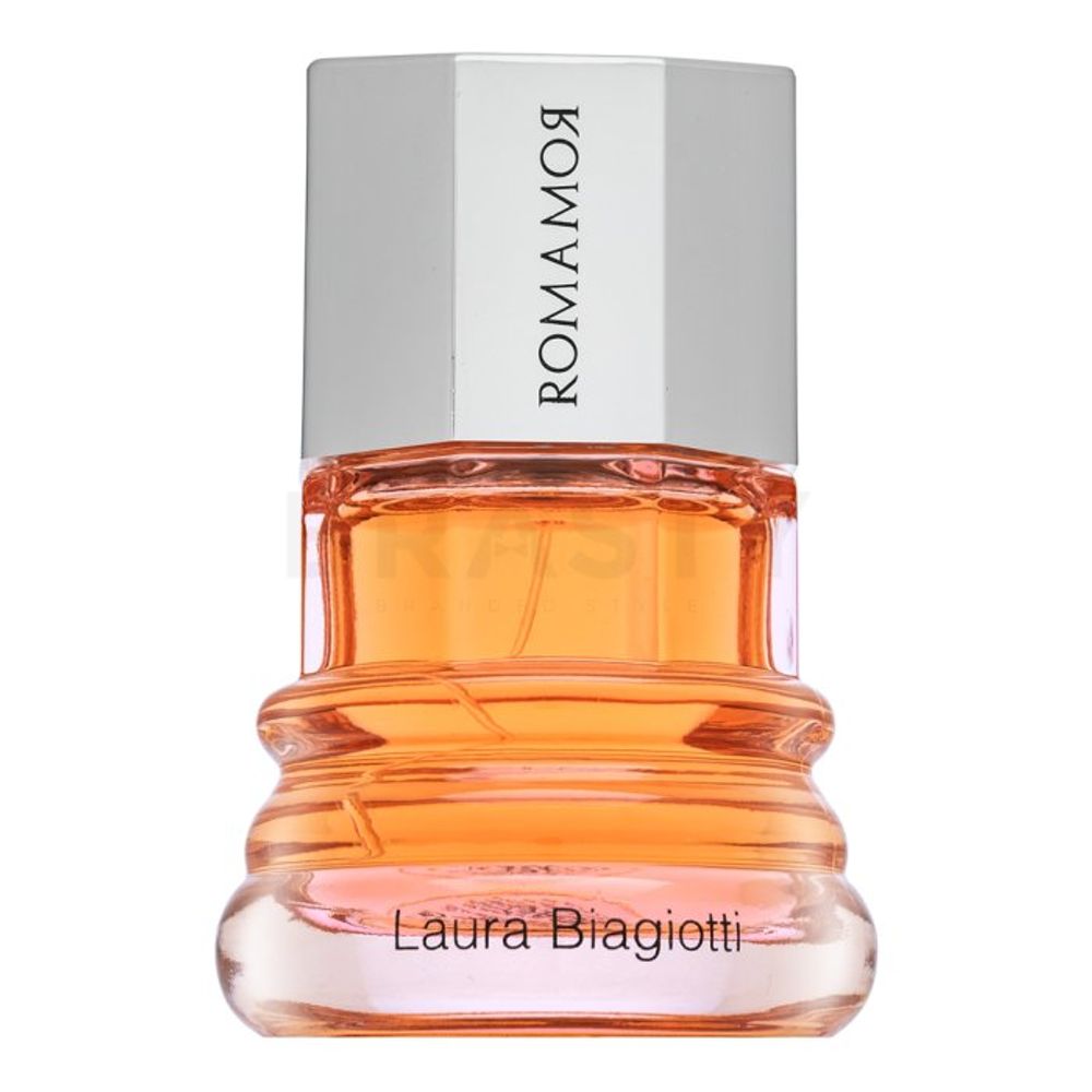 Laura Biagiotti Romamor EDT W 25 ml