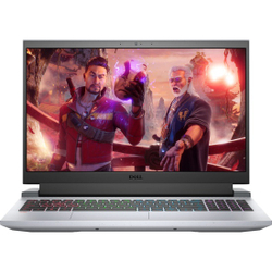 Ноутбук Dell G15 5515 (G515-8946) Black AMD Ryzen 7-5800H/16G/1Tb SSD/15,6" FHD IPS 120Hz AG/NV RTX3060 6G/WiFi/BT/Win11