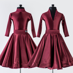 ателье пошив бальных платьев