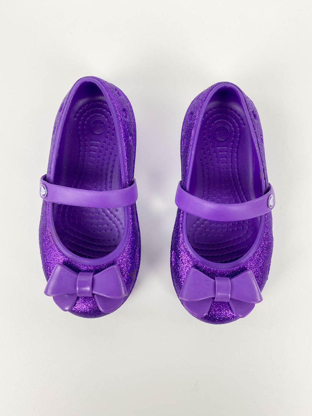 Сандалии Crocs