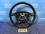 Руль MAZDA FAMILIA 2000