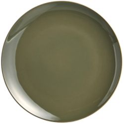 НАБОР ТАРЕЛОК ЗАКУСОЧНЫХ LEFARD "TET-A-TET" 2 ШТ. 20,5 СМ (КОР=16НАБ.)