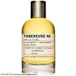 Tubereuse 40 New York