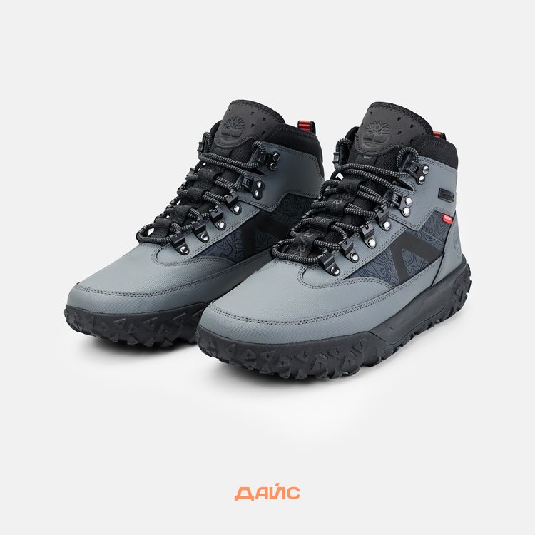 Ботинки Timberland GS Motion 6 Mid WP 