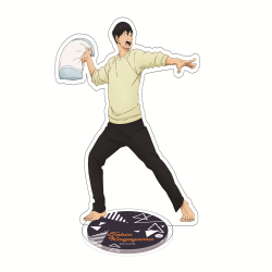 Акриловая фигурка "Волейбол / Haikyu!!"