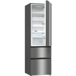 Холодильник Willmark RFN-472NFW