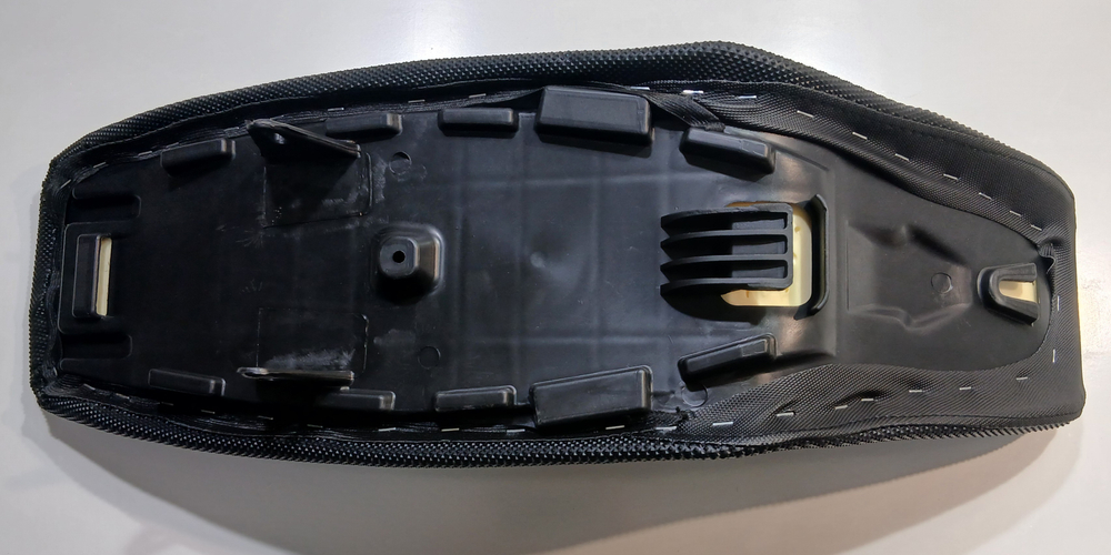 Сиденье Мотоцикл PROGASI Palma 250