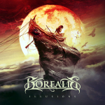 Borealis / Illusions (RU)(CD)