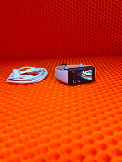 Фитнес-браслет жениский  Honor Choice Band NAL-WB00