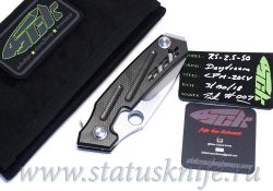 Нож Skike Custom RS 007 one-offфотография - 10