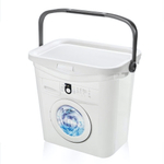 Контейнер для порошка 6 л цвет в ассортименте