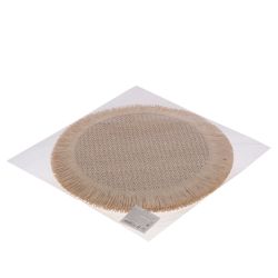 GAEM Салфетка (блок 6шт), L38 W38 H0,1 см