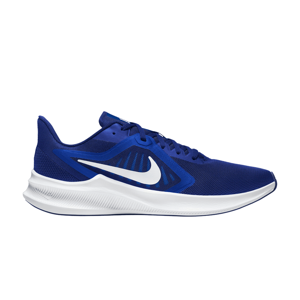 Кроссовки Nike Downshifter 10