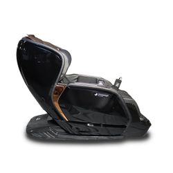 Массажное кресло iMassage ZigZag