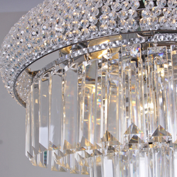 99018-0.3-500 светильник потолочный