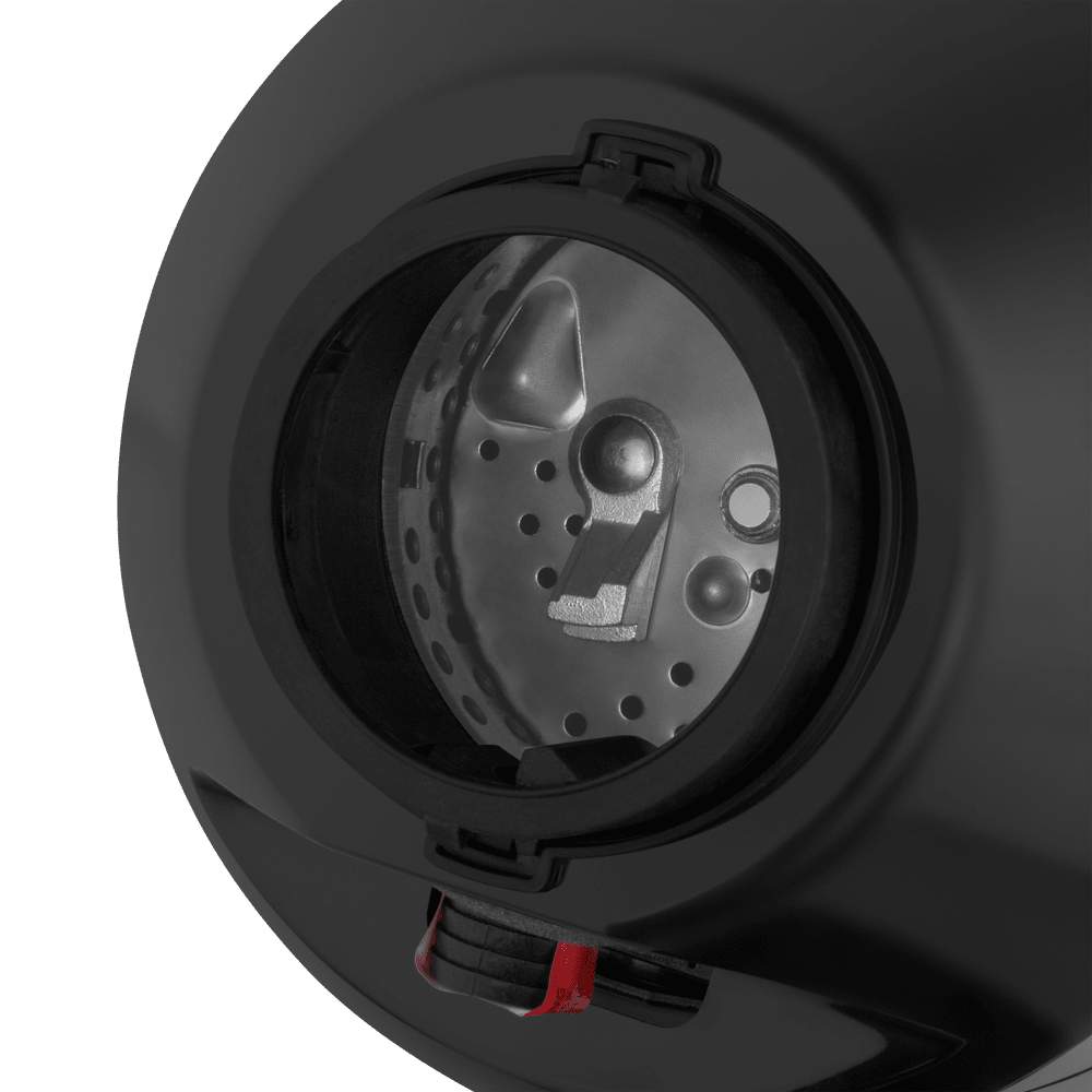 Измельчитель пищевых отходов с пневмокнопкой MAUNFELD MWD7502PB