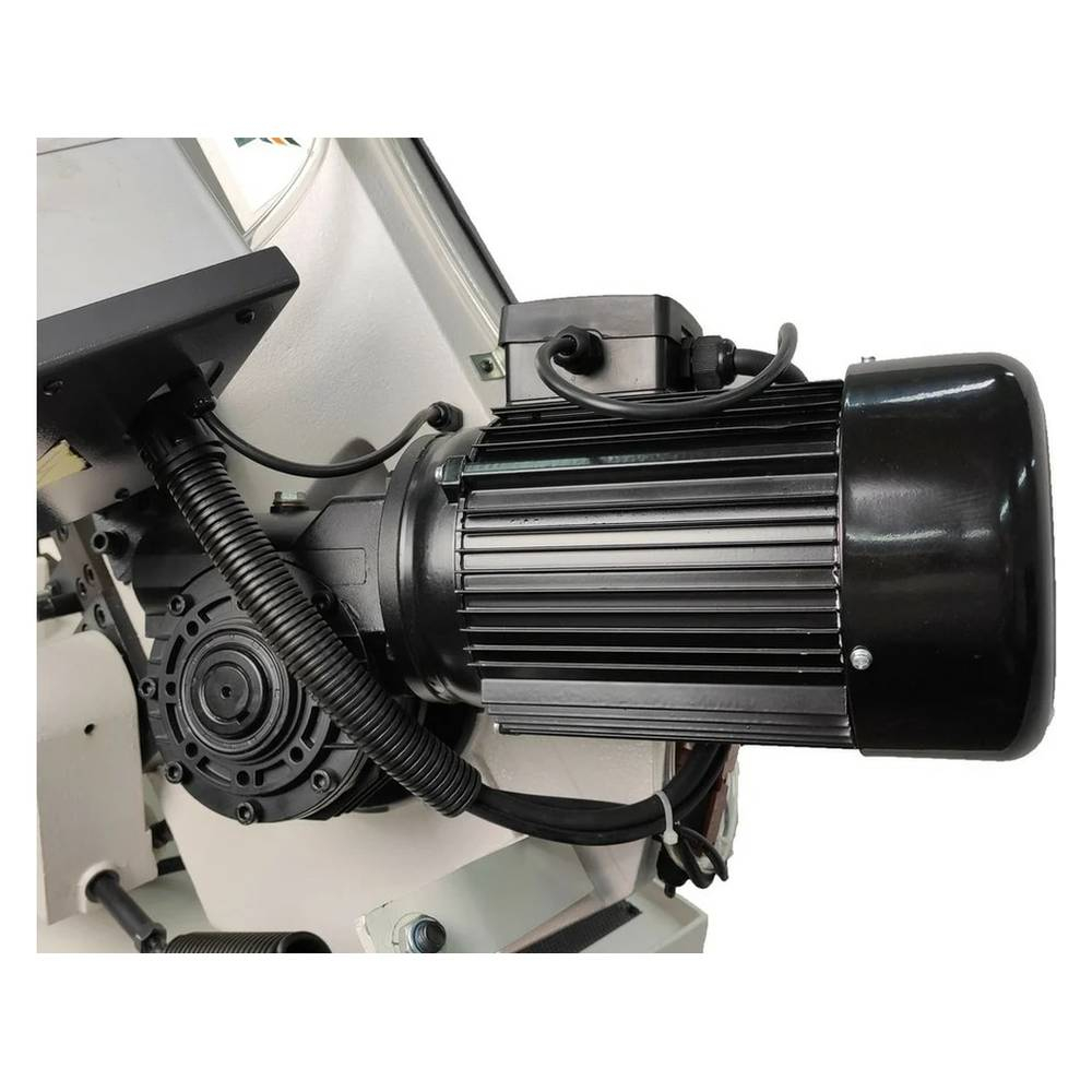 Станок ленточнопильный METALMASTER BSM-220E