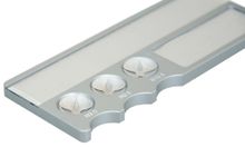 Махровка &quot;Cue Tip Shaper &amp; Scuffer&quot; серебристый