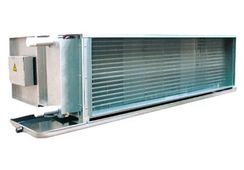 Канальный фанкойл до 46 кВт Royal Clima MACS-I-D280P2K