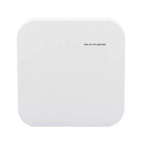 ZKTeco SLG410, панель управления беспроводными дверными замками