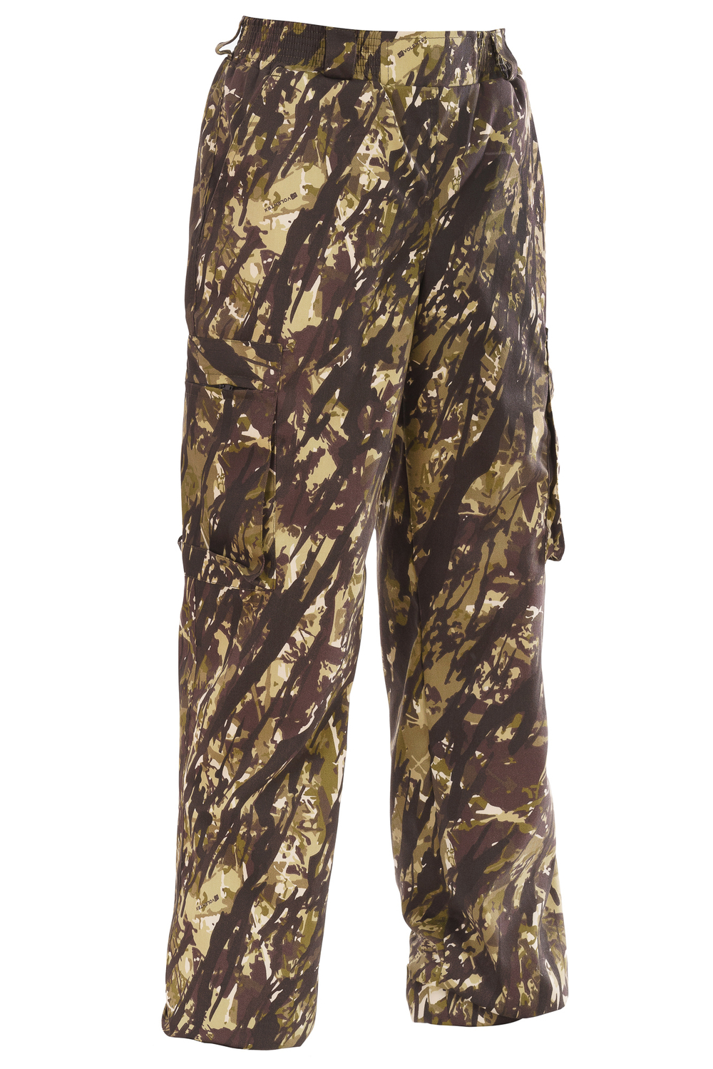 Брюки Бабек Меркурий 2 (Чайка)