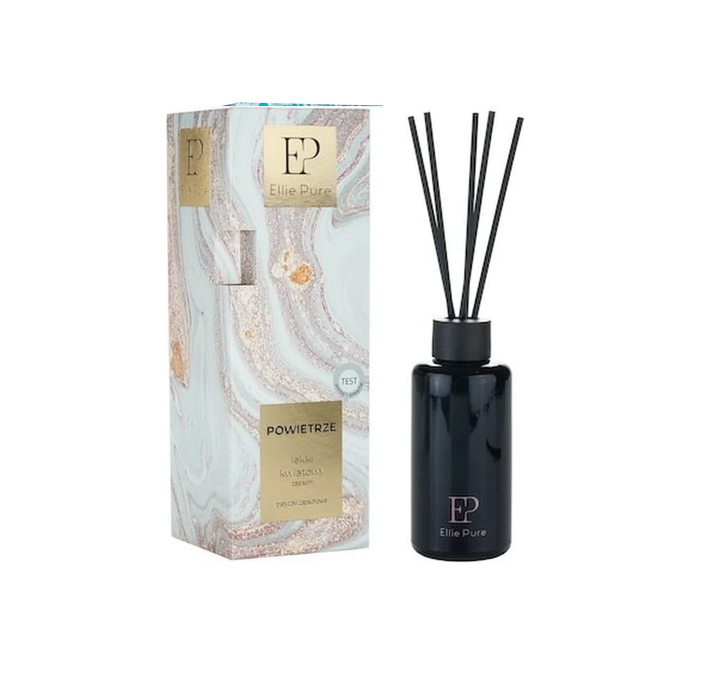 ОСВЕЖИТЕЛЬ-ДИФФУЗОР DR.MARCUS ELITE PURE PERFUME STICKS AIR 80ML