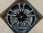 КОВАНЫЕ ДИСКИ для BMW 7 SERIES 750i X-DRIVE G11 G12 2022 БМВ 7 СЕРИИ