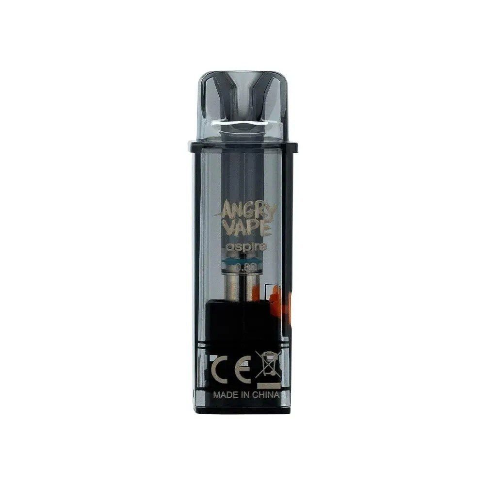 Картридж | ANGRY VAPE