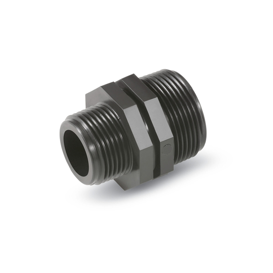 Соединительный адаптер для насосов