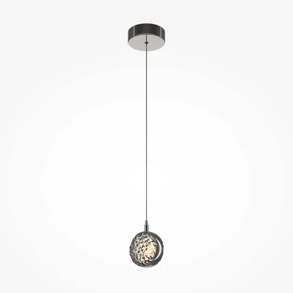 Подвесной светильник Взгляд / Mind 3000К 10Вт Maytoni mod299pl-l10bc3k