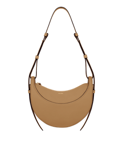 POLENE СУМКА NUMERO DIX, ОХРА