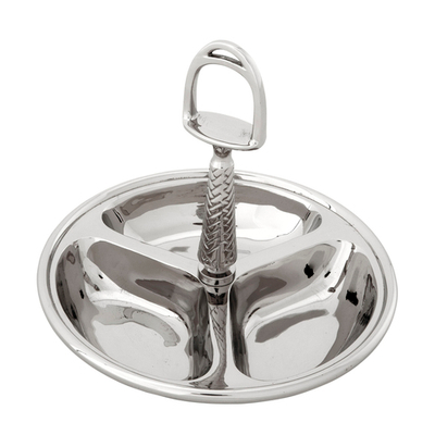 Подставка под орехи Nut Bowl Wisard арт.107412