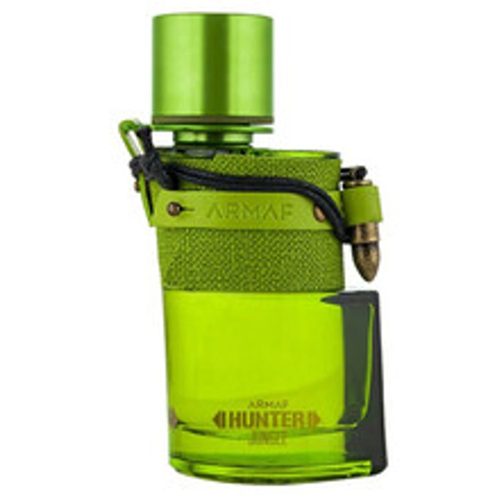 Armaf Hunter Jungle Green EDP 100ml