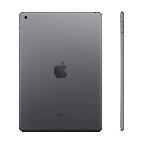 Планшет Apple iPad 9 (2021) Wi-Fi + Cellular 256GB, Space Gray (Серый космос)