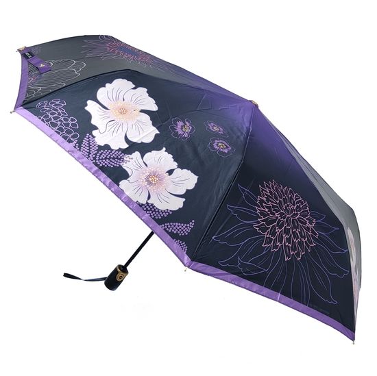 Женский зонт Три Слона - Полный автомат 3825-O-02