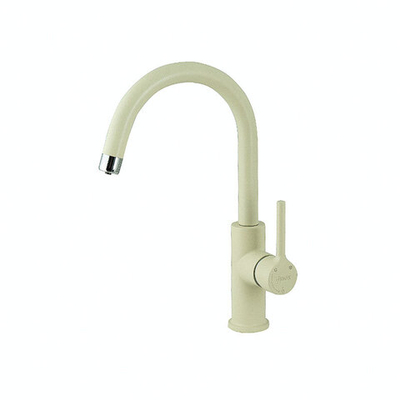 смеситель кухня LEMARK Comfort с доп. подключением к фильтру для питьевой воды, шампань LM3073PSH